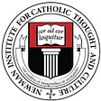 Newman Institute's avatar