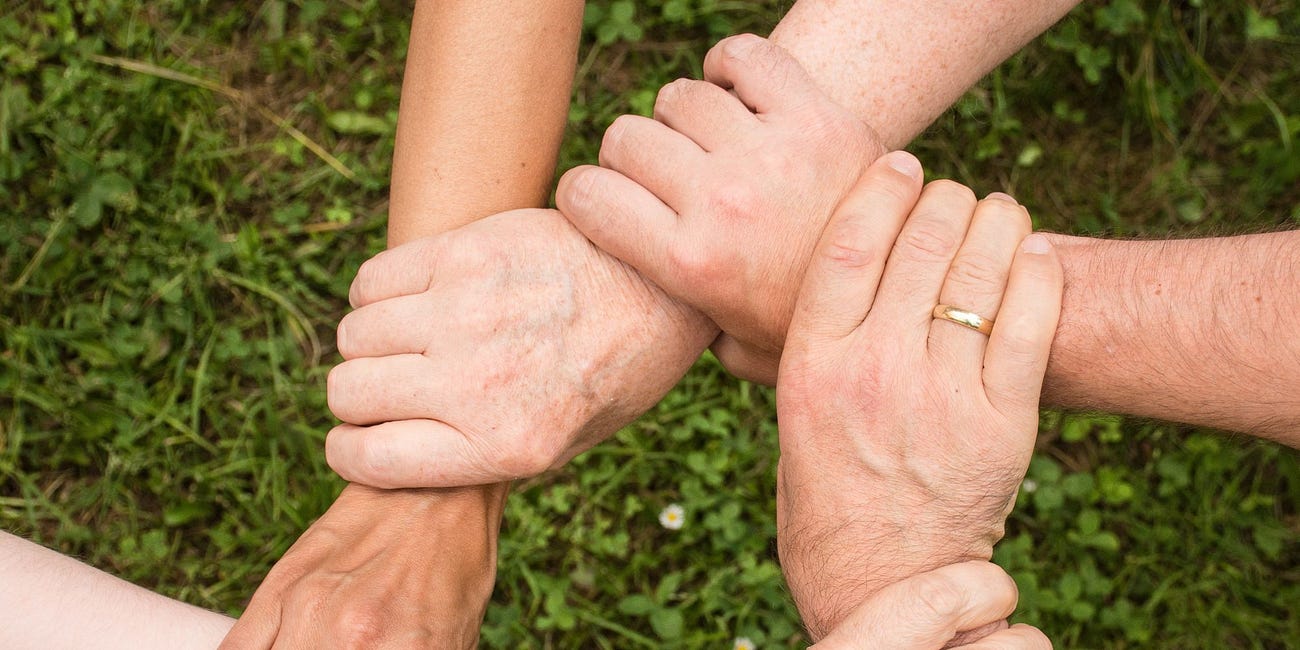 Comprar una casa con amigos: lo que necesitas saber
