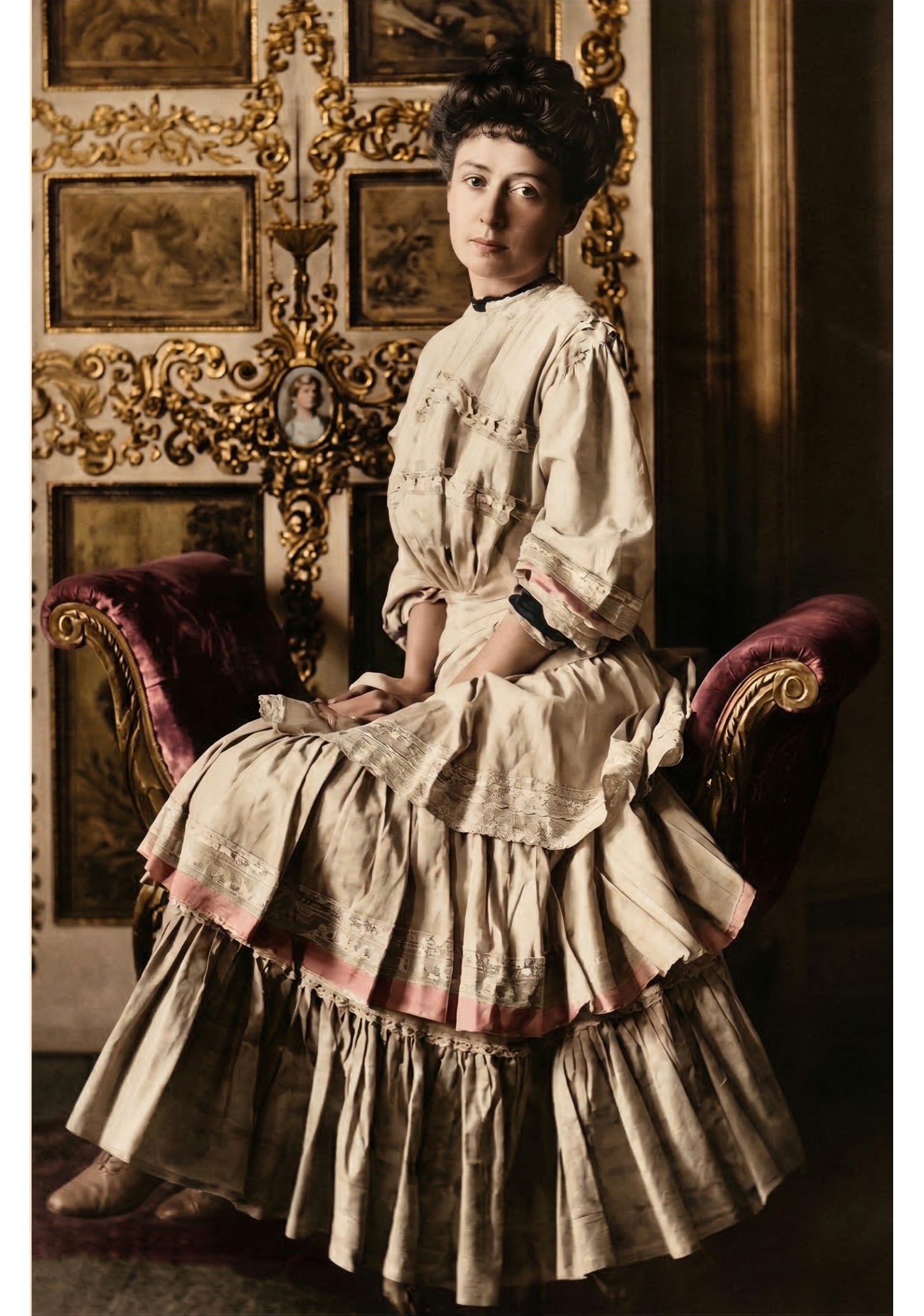 Florence Scovel Shinn