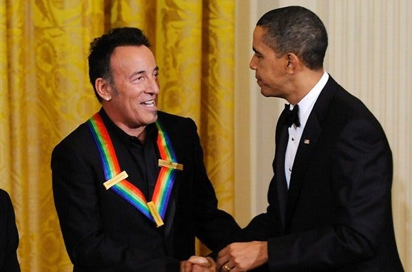 List of Democrat and Republican Musicians | Billboard