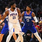 Four Thoughts on the Sixers' Offseason and Potential In-Season Trade Targets