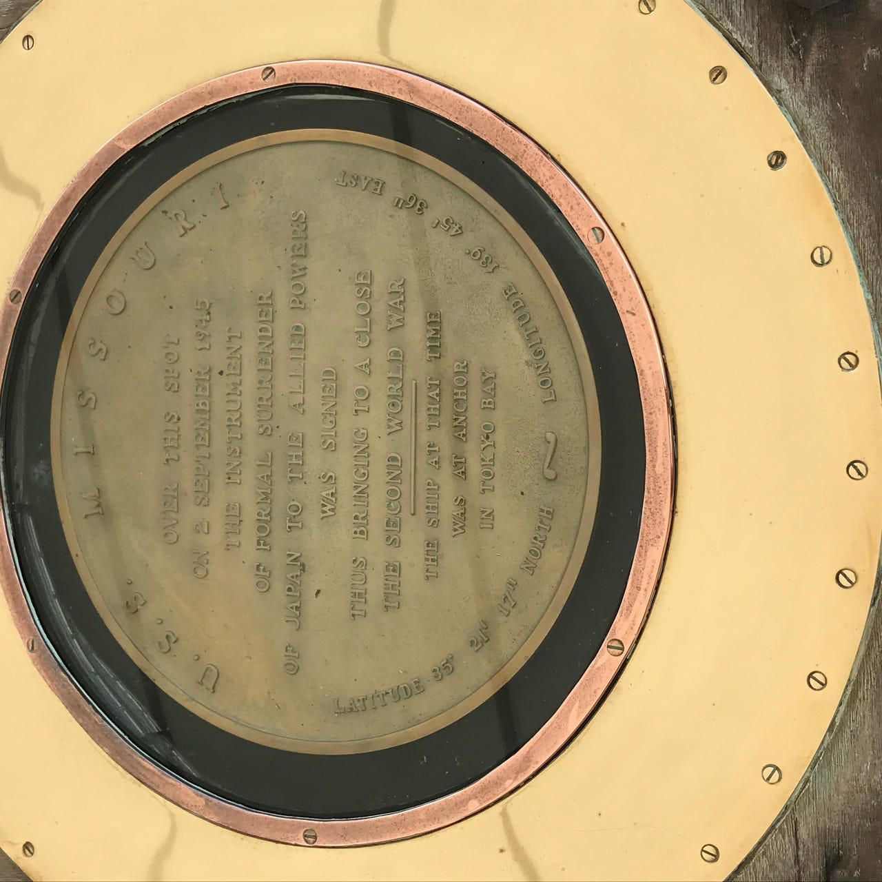 John Hart’s Perspective - Politics, Economics, The Law