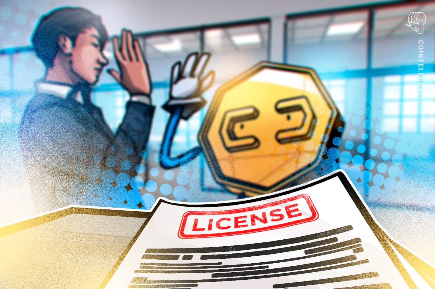 Google Play sets new licensing rules on crypto wallet developers