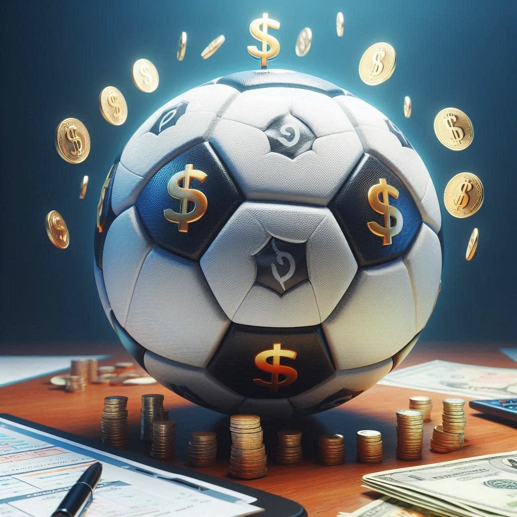 Negócios do Esporte, por Cesar Grafietti