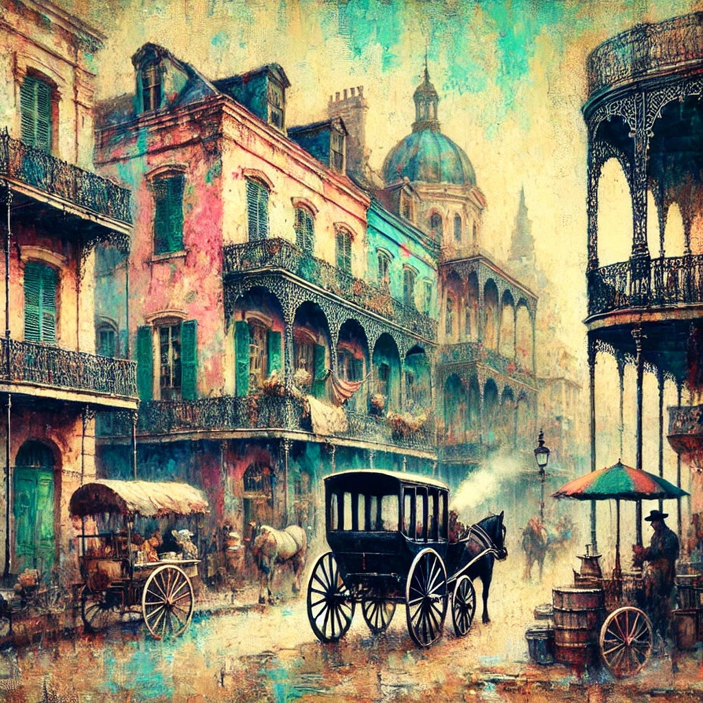 New Orleans