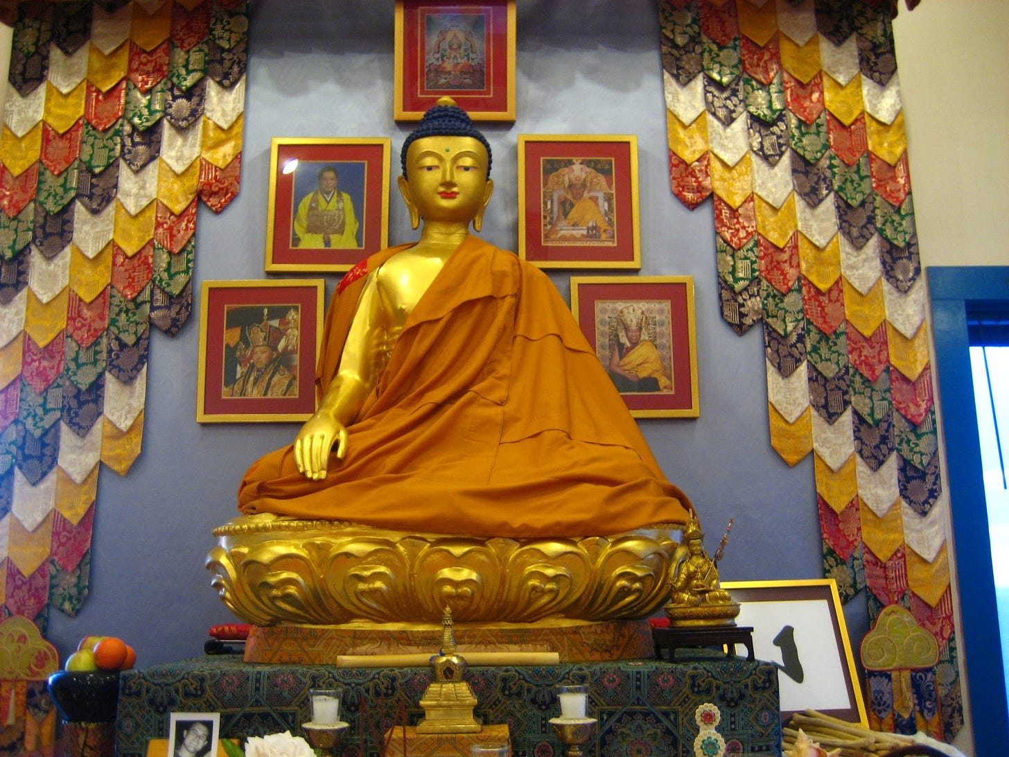 Pema Chodron Pema Chodron