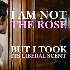 Ten ways YOU may be complicit with Liberalism – plus an uncomfortable 'Portrait of a Liberal Catholic'