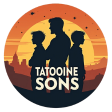 Tatooine Sons: A Star Wars & Parenting Substack