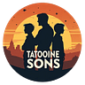 Tatooine Sons: A Star Wars & Parenting Substack