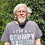 The Grumpy Old Engineer's avatar