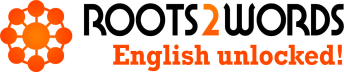 Roots2Words