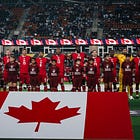 "This is a different Canada" - Surging Canucks to challenge Socceroos