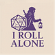 I Roll Alone