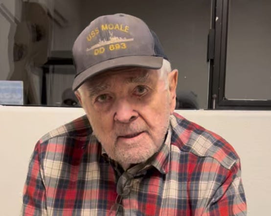 PG&E asks feds to make water cuts on Potter Valley farmers & ranchers permanent