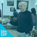 La Newsletter de Fuera de Series