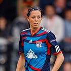 My Best XI: Lotta Schelin