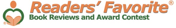 ReadersFavorite logo Tue 07-15-14 ReadersFavorite logo Tue 07-15-14