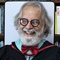 Professor Jim Bucket's avatar