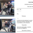 9th Circuit says victim in civil rights case has no right to challenge dismissal of felony