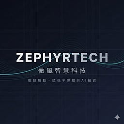 【Zephyrtech 微風智慧科技】MLCC:AI 時代的隱形基礎建設,一顆零件引爆的供應鏈革命