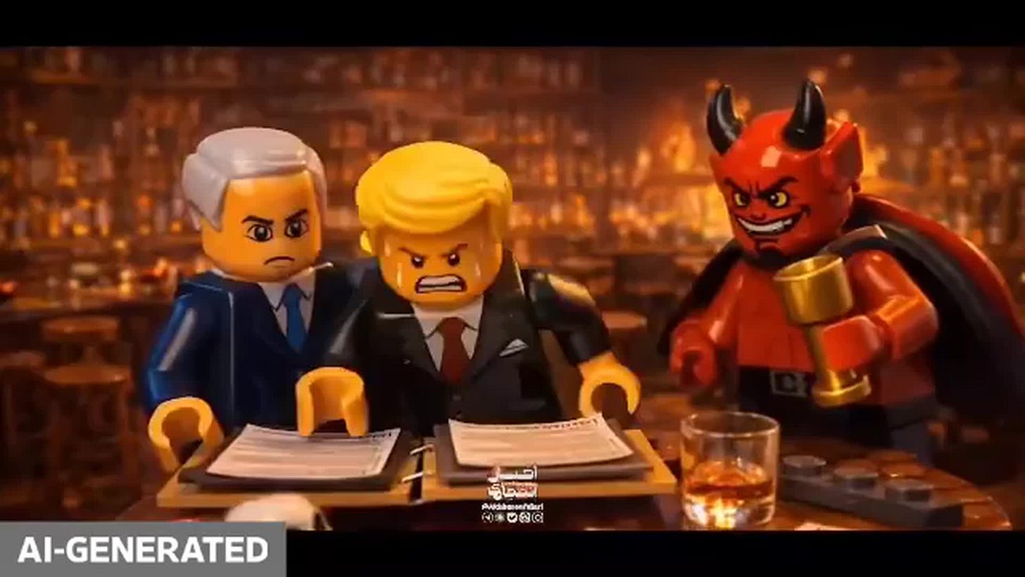 LEGOPROP