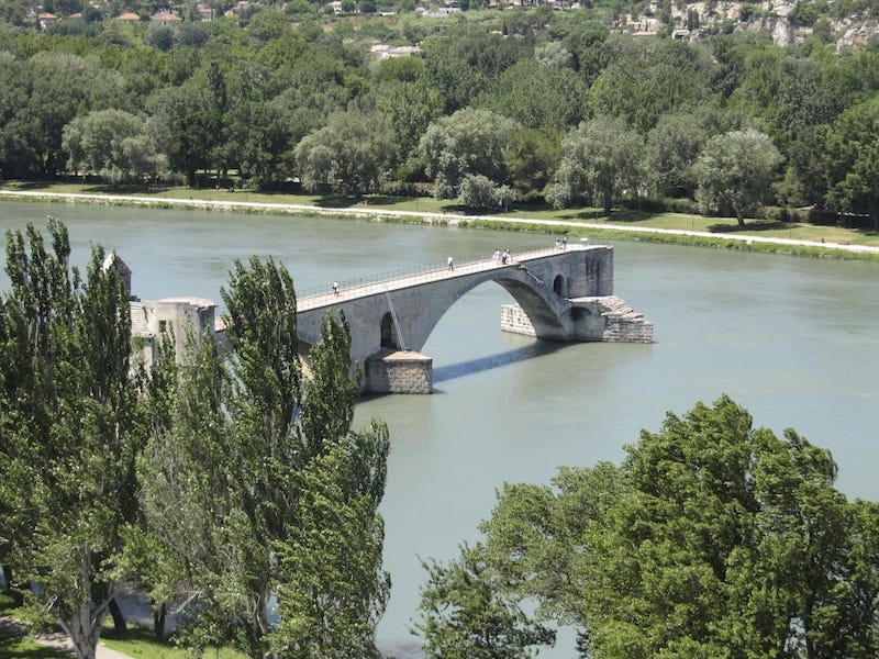 Avignon