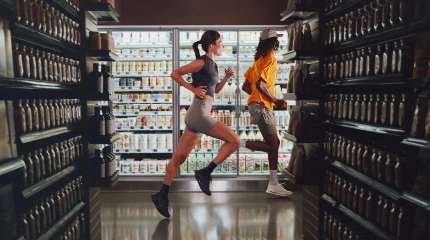 On x Erewhon 