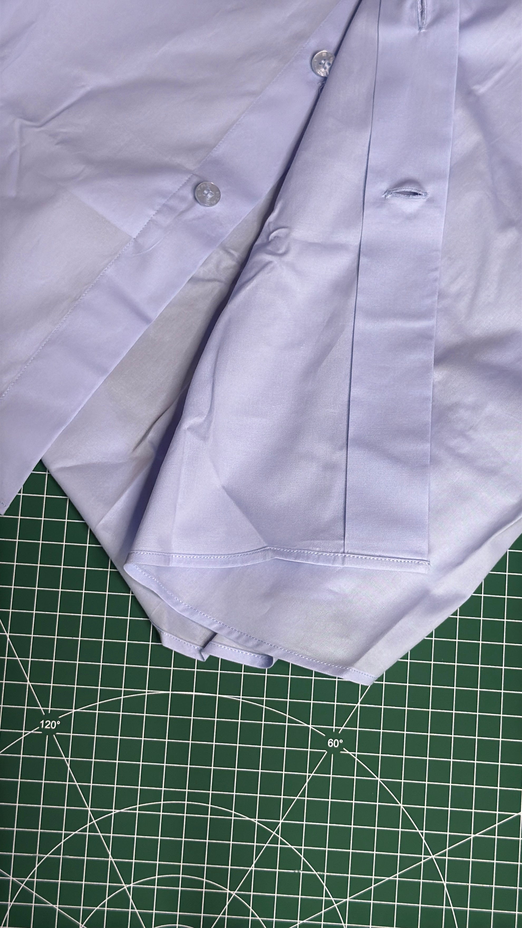 Etro shirt review - Fabricateurialist's - Rewoven