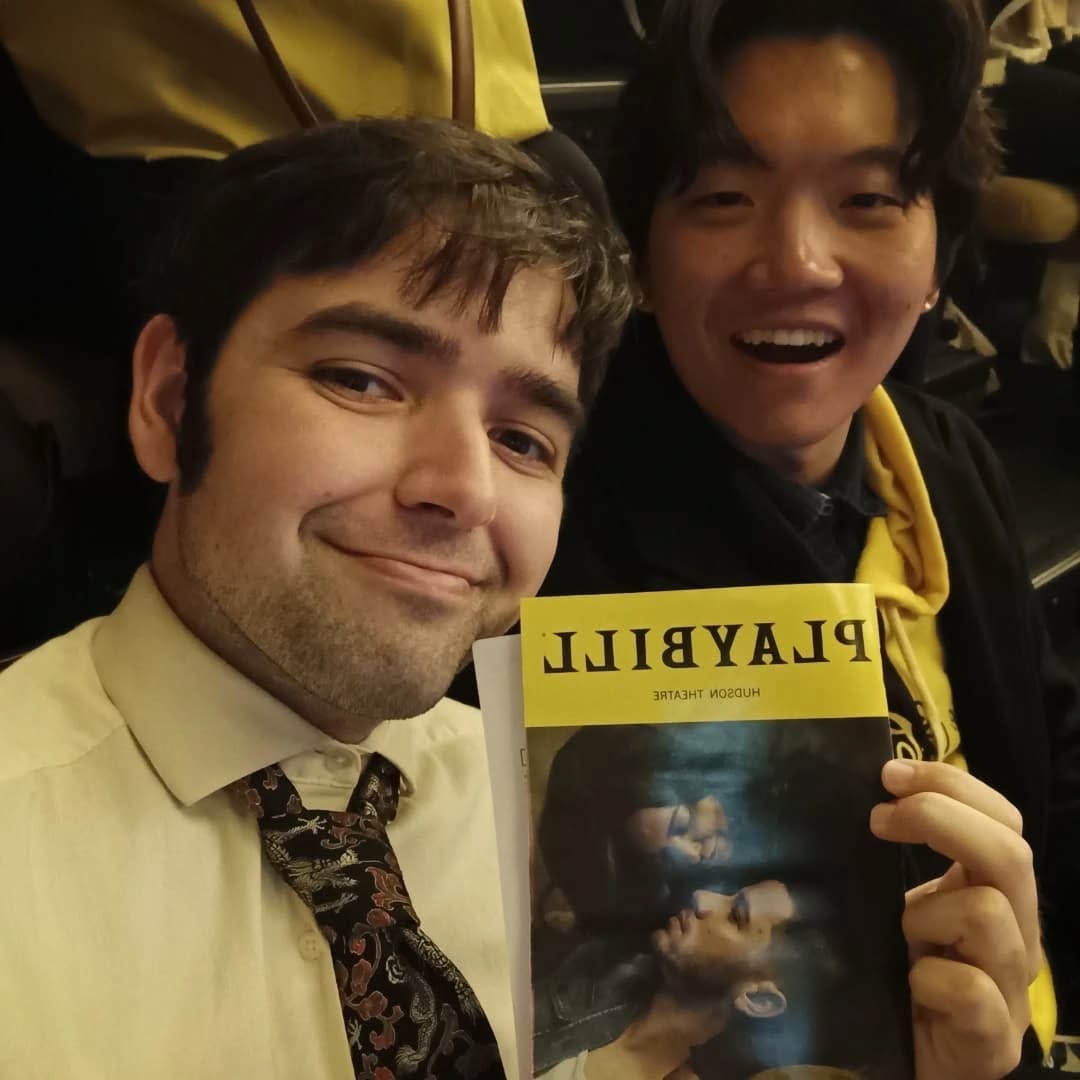 May be an image of 2 people and text that says 'DTTATT ЭАТАЗНТ исглин'