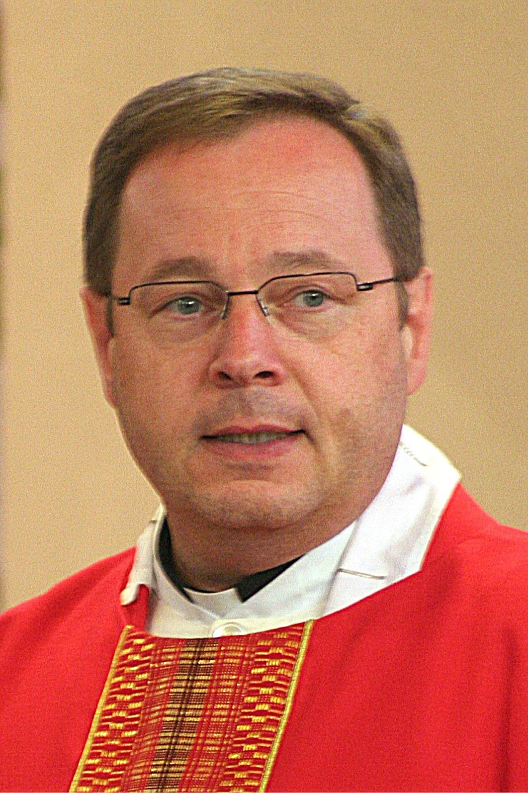 Georg Bätzing - Wikipedia