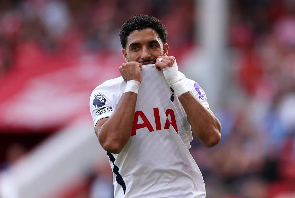 Tottenham Hotspur 0-0 Everton: Spurs fail to convert yet again - Yahoo Sports Tottenham Hotspur 0-0 Everton: Spurs fail to convert yet again - Yahoo Sports