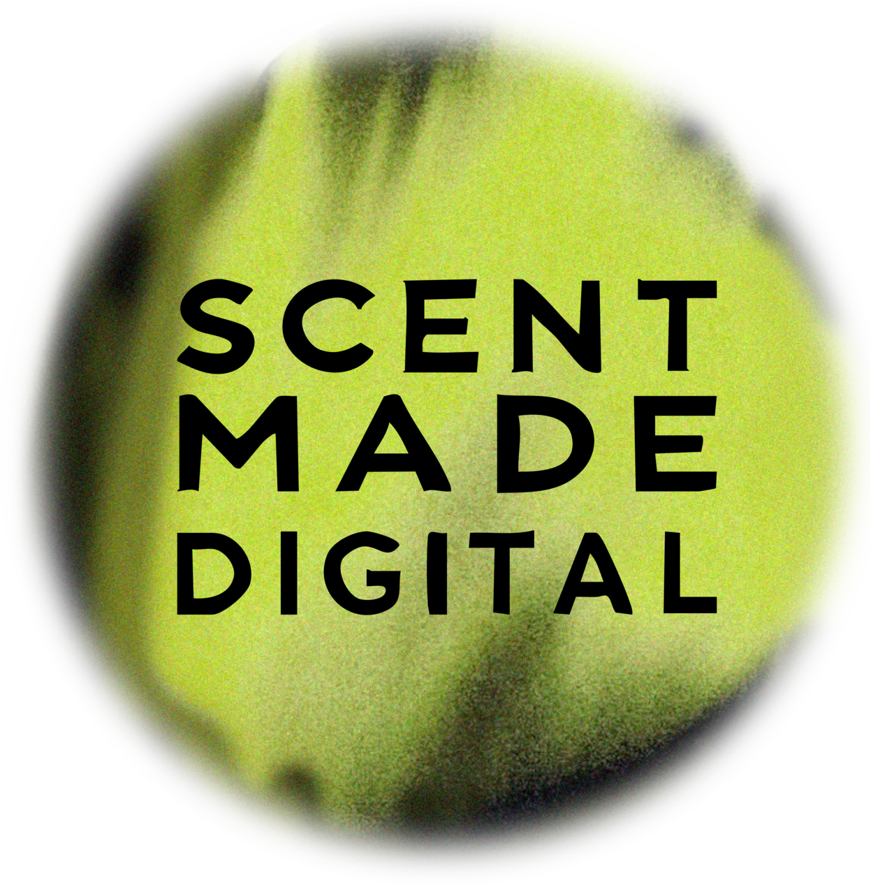 Scent Made Digital