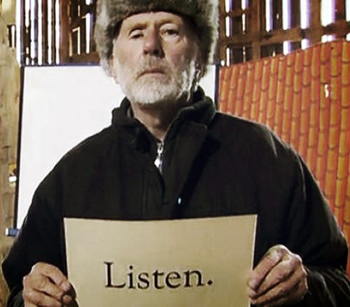 Soundscape: Schafer's heritage and an annotated bibliography | Bibliolore