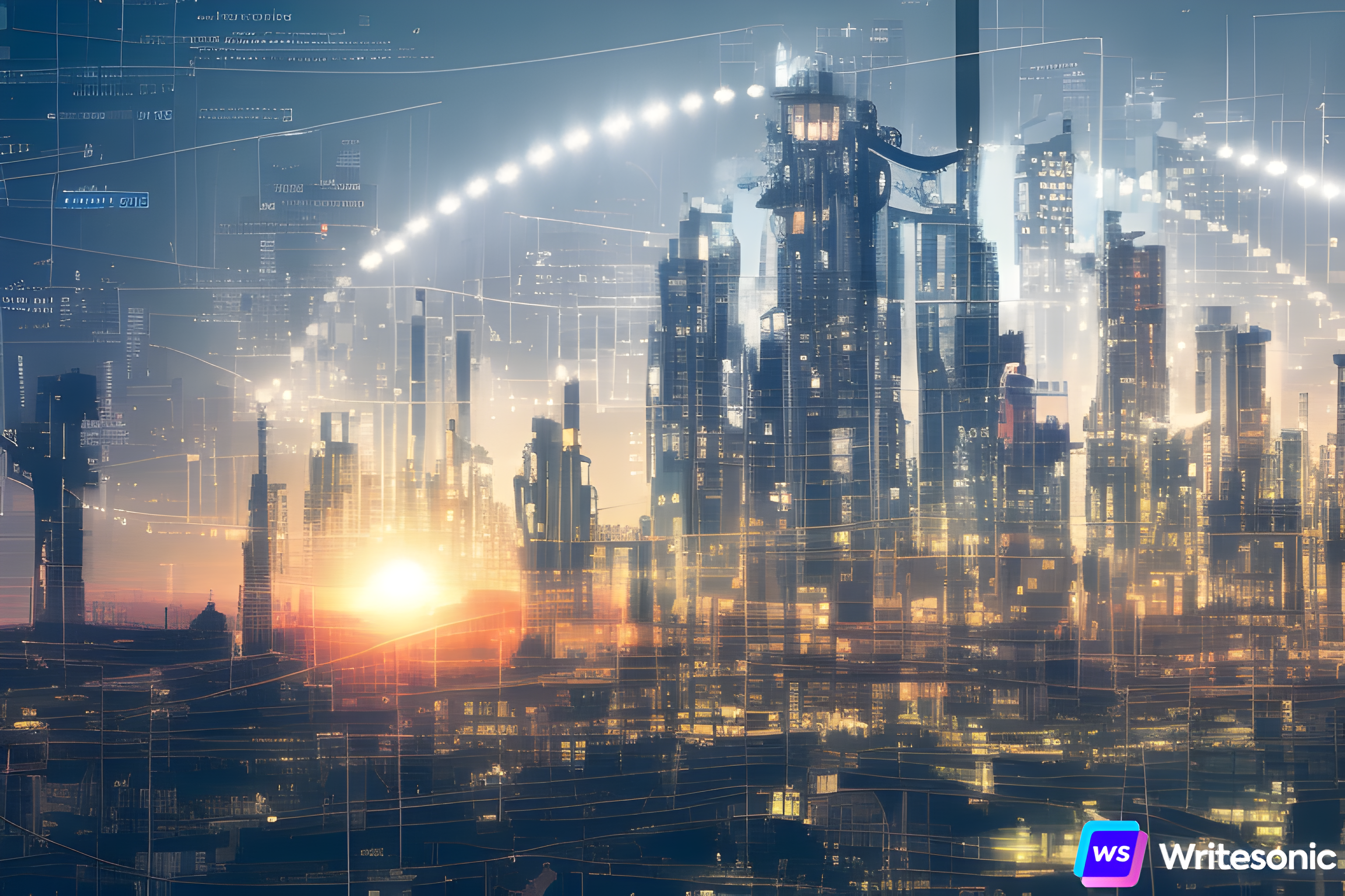 What is a Crypto City? - by Nicholas Bonard - Crypto Cities