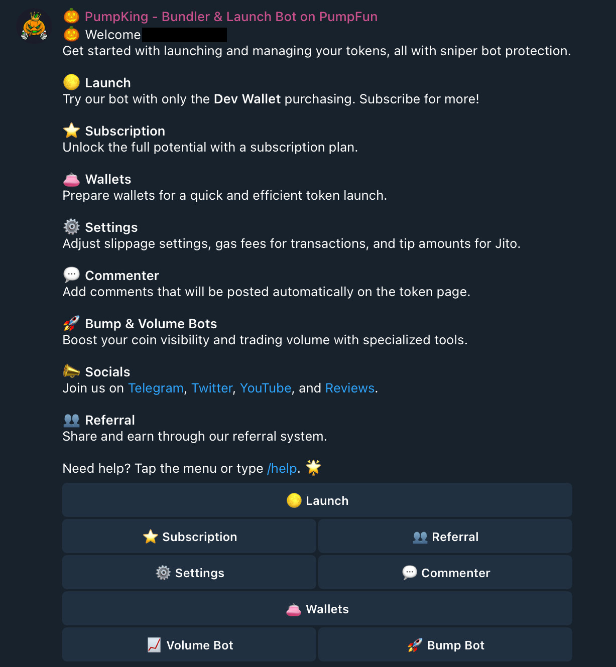 Mastering Solana Bundling with PumpKing Bot: The Ultimate Guide
