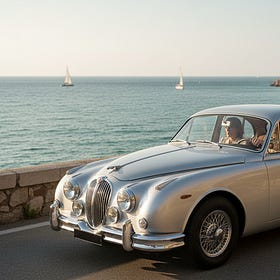 “Algoritmo controllo - Imitation of consciousness”- Episodio 18