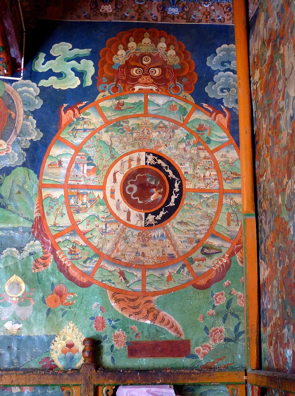 https://upload.wikimedia.org/wikipedia/commons/thumb/3/32/Sera_Monastery_Lhasa_Tibet_China_%E8%A5%BF%E8%97%8F_%E6%8B%89%E8%90%A8_%E8%89%B2%E6%8B%89%E5%AF%BA_-_panoramio_%283%29.jpg/960px-Sera_Monastery_Lhasa_Tibet_China_%E8%A5%BF%E8%97%8F_%E6%8B%89%E8%90%A8_%E8%89%B2%E6%8B%89%E5%AF%BA_-_panoramio_%283%29.jpg