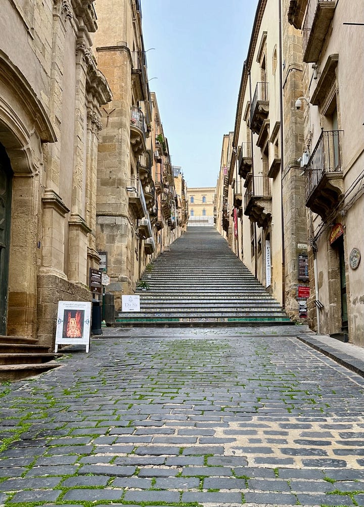 Caltagirone