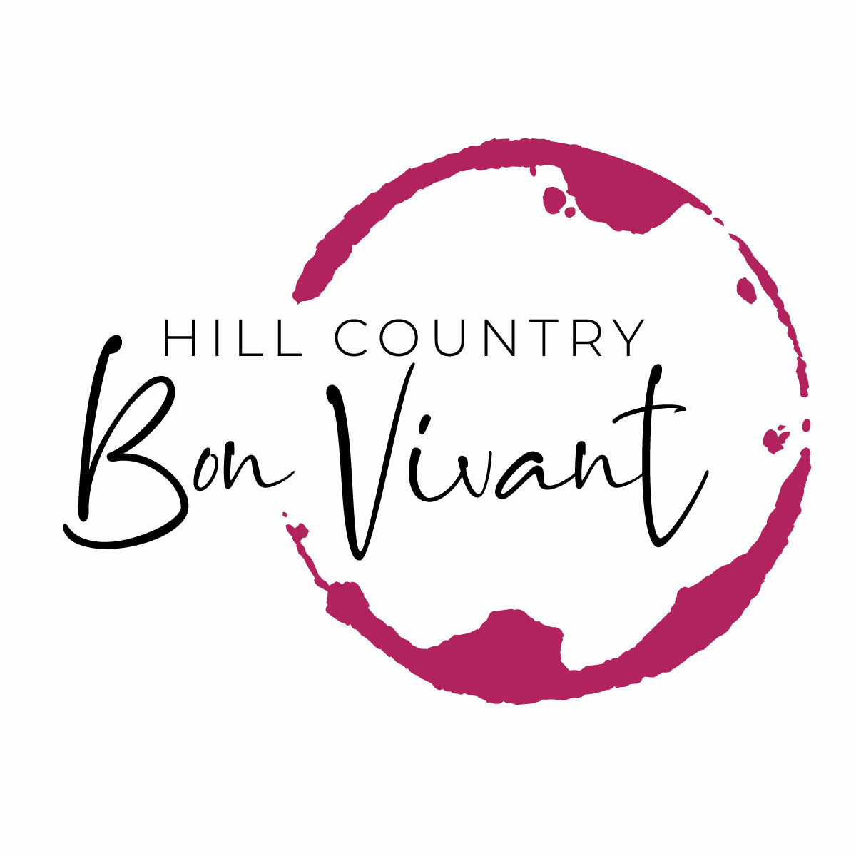 The Bon Vivant Atelier logo
