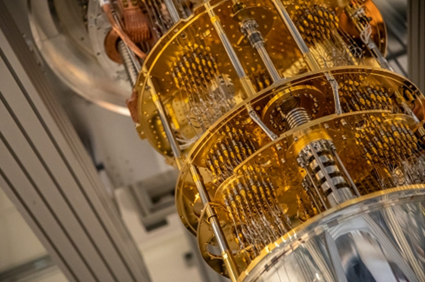 DOE Explains...Quantum Computing | Department of Energy