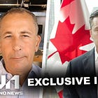 EXCLUSIVE: Poilievre sounds alarm on Carney’s EU alliance