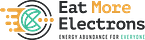 Eat More Electrons