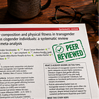 How a Flawed Meta-Analysis Misled the Public on Transgender Athletes