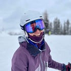 What It Took to Make Me Slay Headwalls
