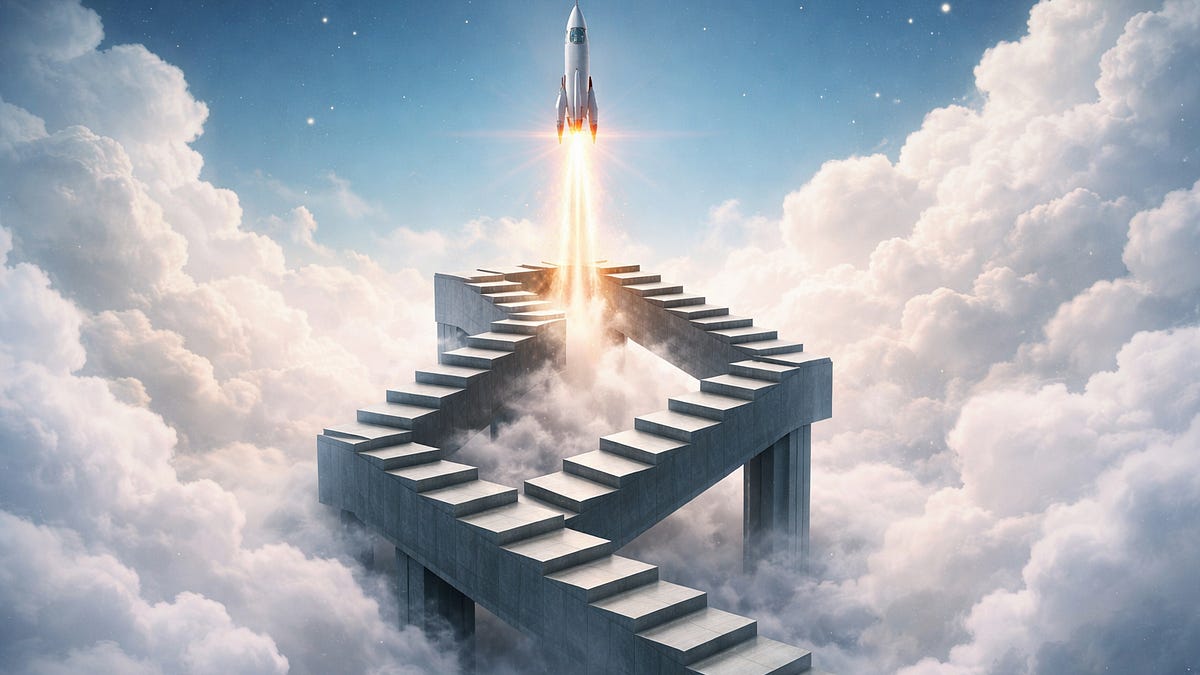 How Inconceivable Startups Happen - David Cahn's Substack
