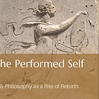 The Death of the Performed Self (Pt 2)