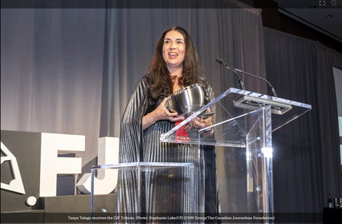 A person standing at a podium holding a bowl

AI-generated content may be incorrect.