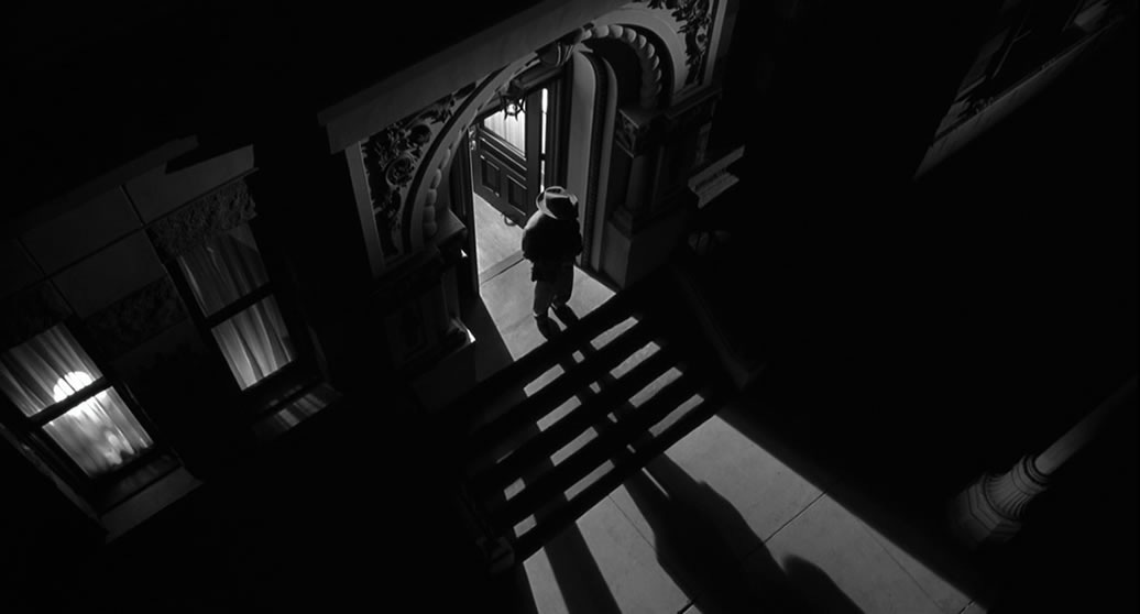 Why We Love Film Noir -