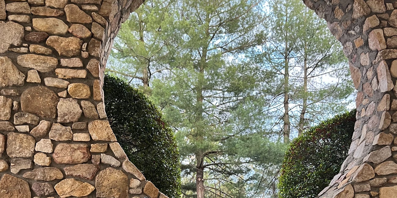 [Dispatch #1] Slow Travel, Fast Truths 