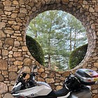 [Dispatch #1] Slow Travel, Fast Truths 